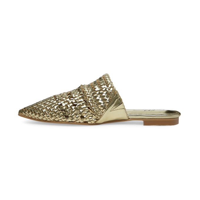 Woven Mule, , large