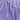 Rhinestone-Trim Flyaway Jacket Dress, Purple, swatch