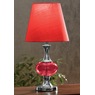 Color Glass Table Lamp, , large