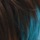 Natural Teal