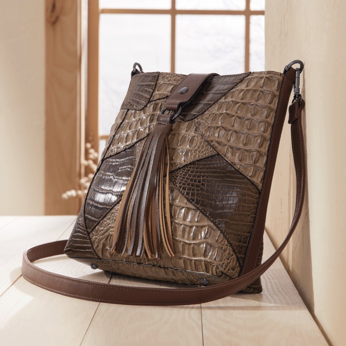 Codi Crossbody, , large