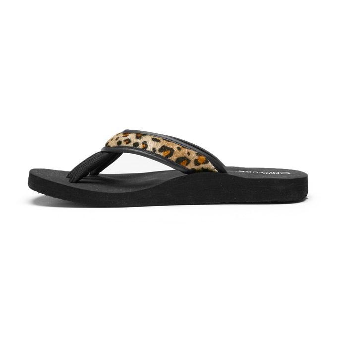 Pedicure Sandal by Pedicouture | Midnight Velvet