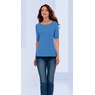 Head-Turning Short-Sleeve Tee, , large