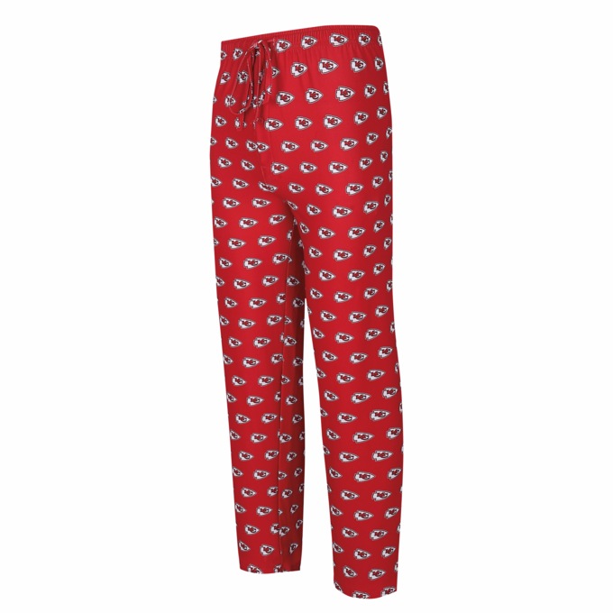 NFL Logo Knit Pant, , large
