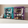Brights Storage Wardrobe, , large