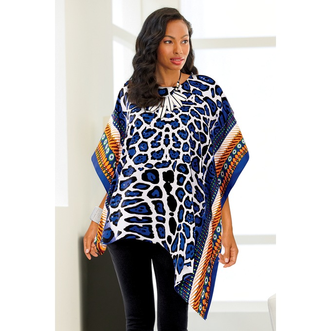 Sawyer Tunic, , large
