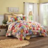 Harlow Puff Oversized Quilt, Sham and Accent Pillow, , large