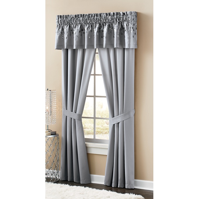 Etta Window Treatments, , large