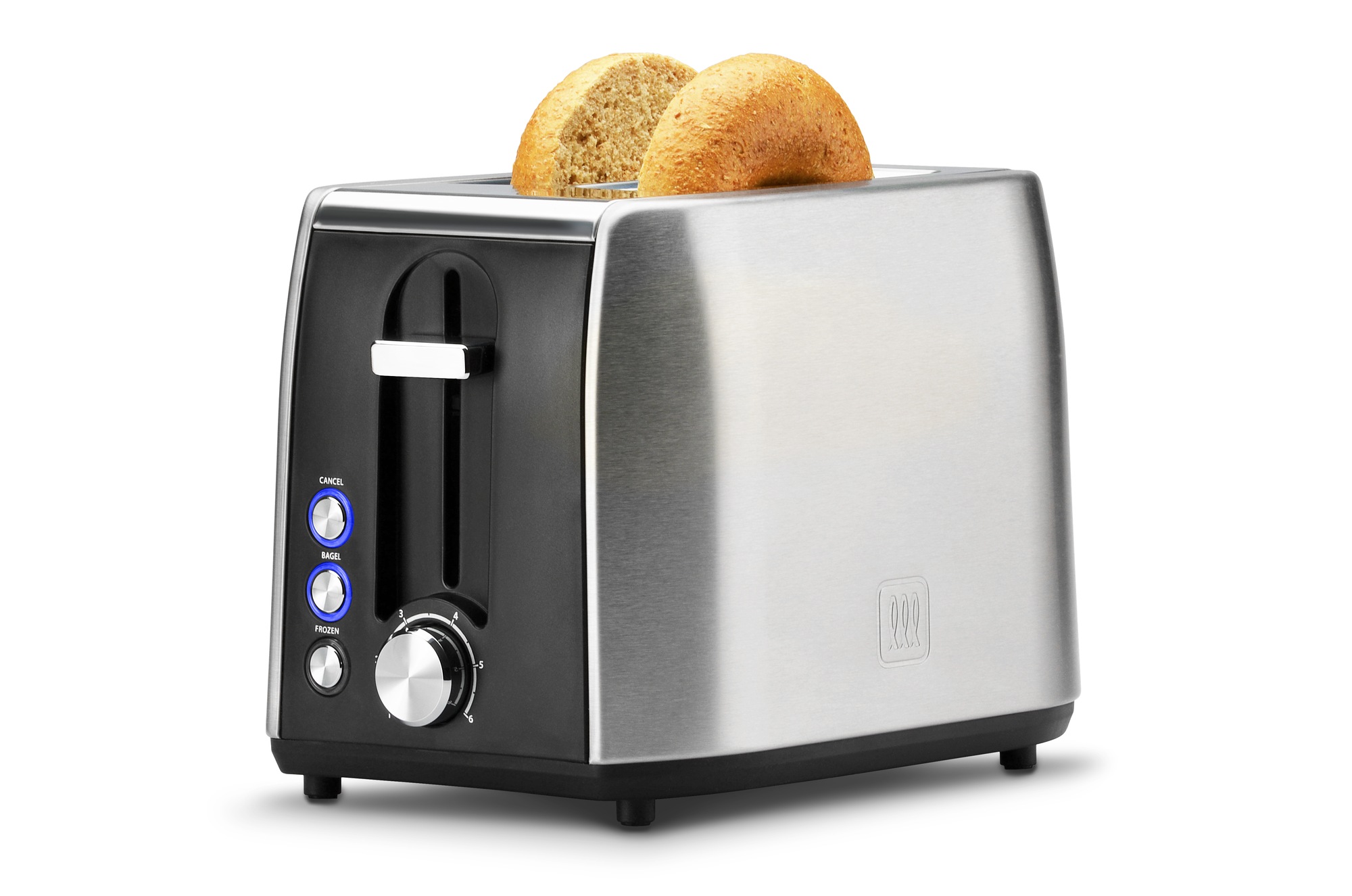 quick toaster
