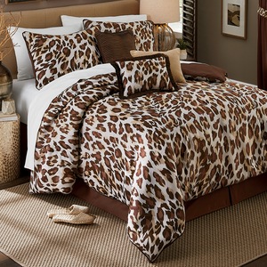 7-Piece Mombasa Bed Set, , large