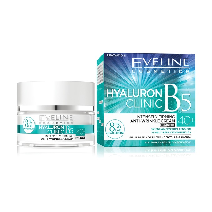 Intensely Firming Anti-Wrinkle Cream, , large