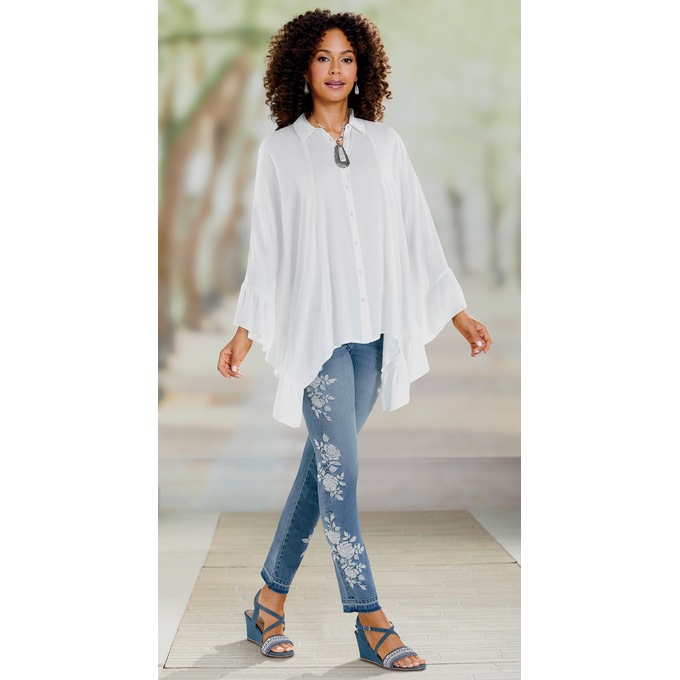 Out For Perfection Top, , large