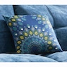 Medallion Accent Pillow, , large