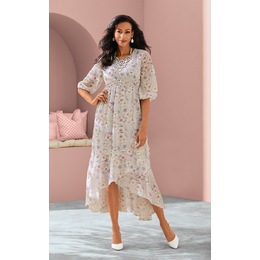 Nalini Maxi Dress, , large