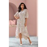 Nalini Maxi Dress, , large