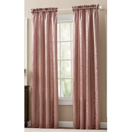 Velvet Window Panel, , large