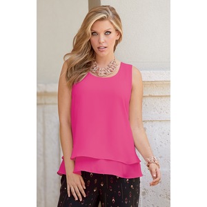 Racin Flutter Top, , large