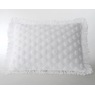 Chenille Dot Sham, , large