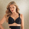 Glamorise® Easy On/Off Front-Close Underwire Bra, , large