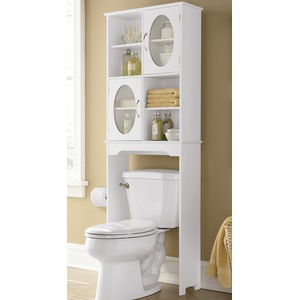 Oval Windows Space Saver, , large