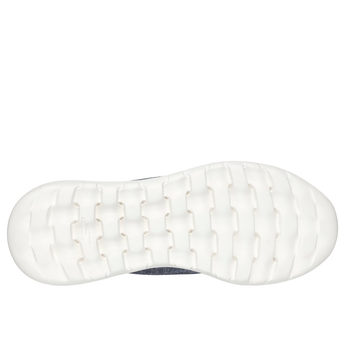 Skechers Men's Slip-Ins GO WALK Max Moc Toe, , large