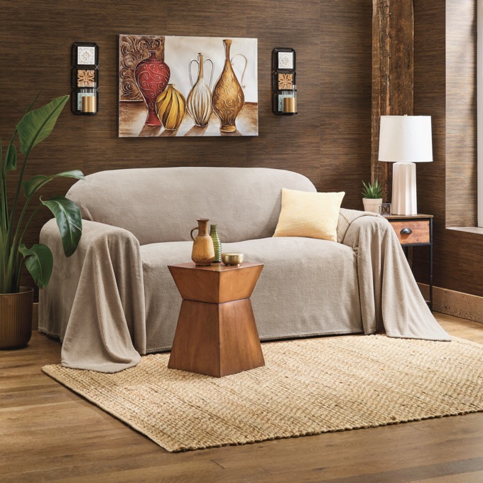 Squares Wall Sconce, , large