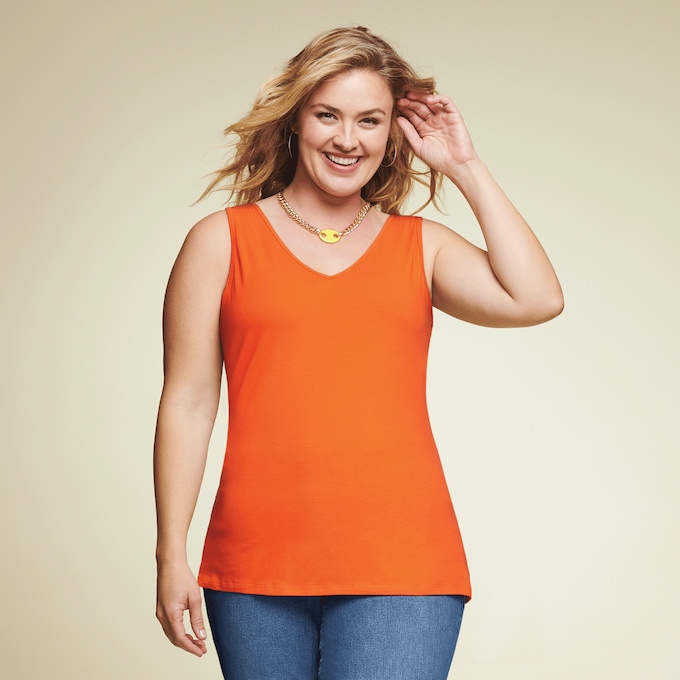 Reversible Tank, , large
