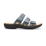 Clarks Laurieann Dove Slide, Blue Gray, large