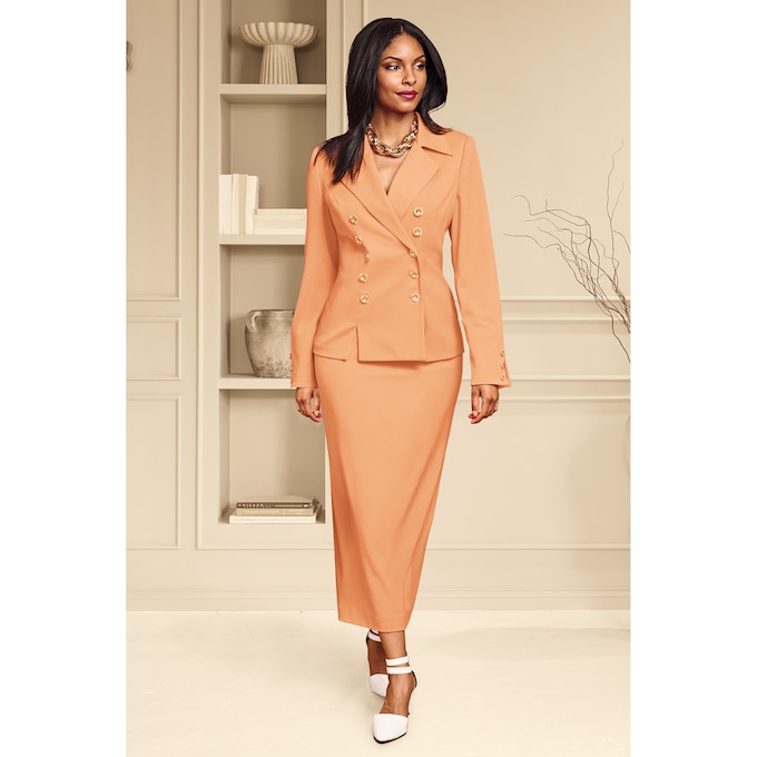 Perfect Suit, , large