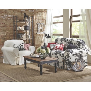 Pemberley Slipcovers, , large