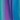 Shores Off-Shoulder Top, Blue Ombre, swatch