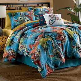 Comforters Quilts Bedspreads Luxury Sets Midnight Velvet