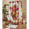 Eliani Shower Curtain, , large