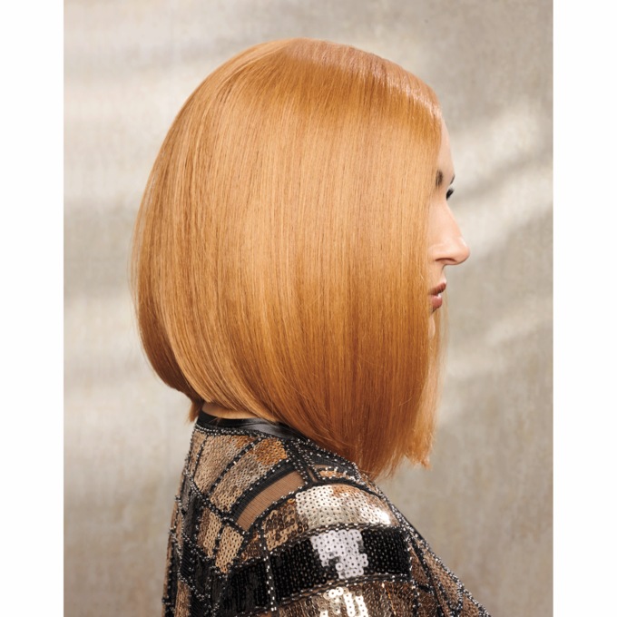 Dorinda Clark-Cole Harmony Lace-Front Wig, , large