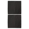 Kismet 10-Piece Luxury Woven Jacquard Comforter and Sheet Set, , large