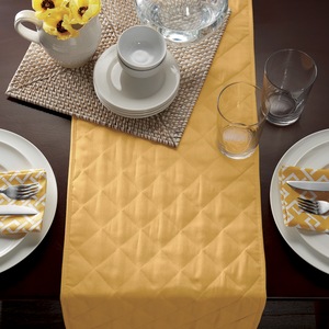 Kitchen Traditions Table Runner, , large