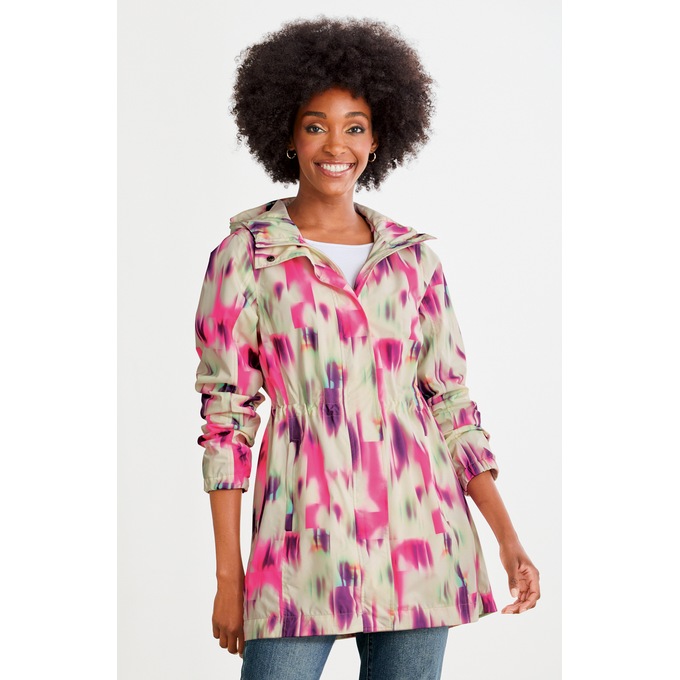 Raincoat, , large