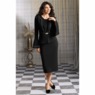 Adelphi Skirt Suit, , large