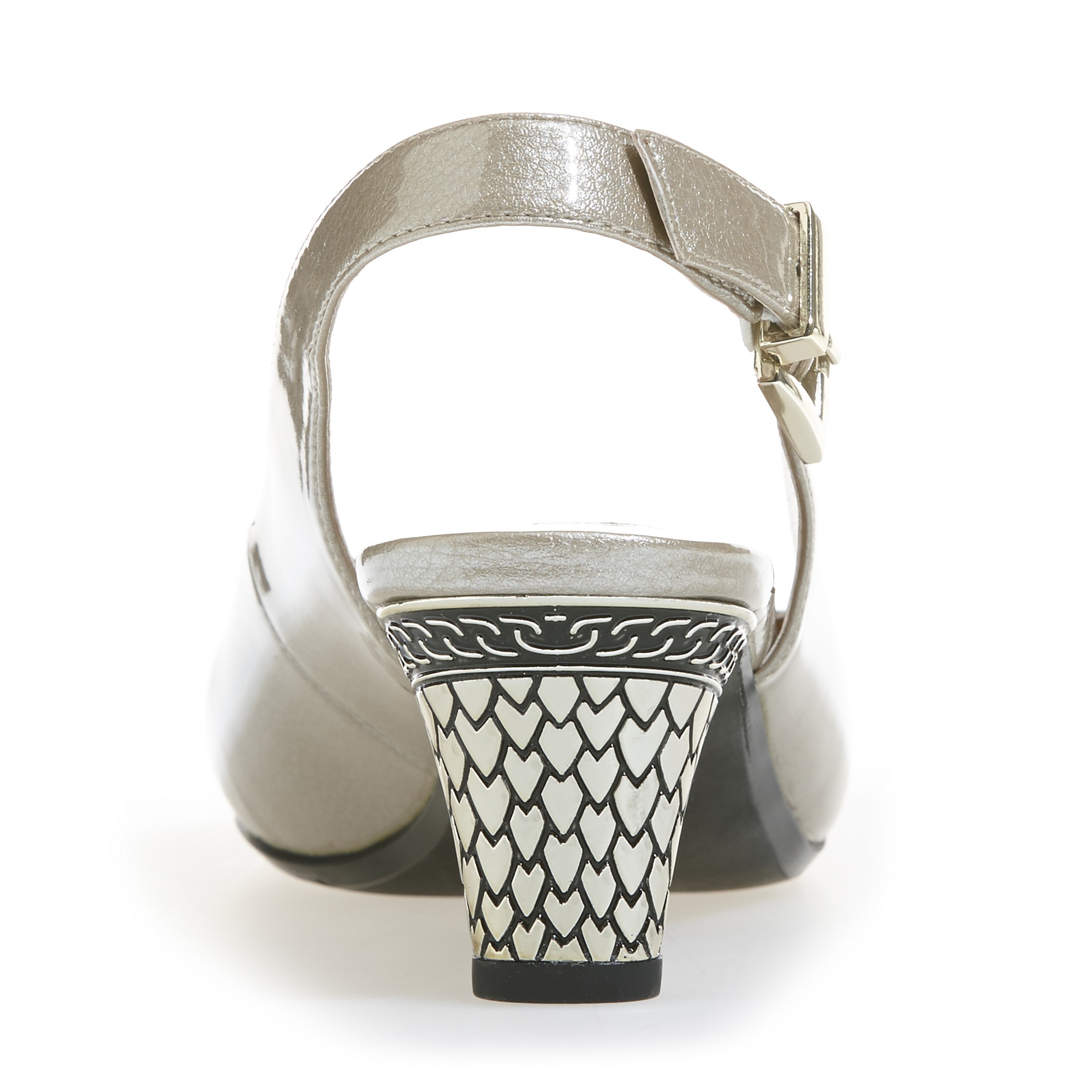 j renee mayetta slingback