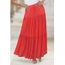 Julie Tiered Skirt, , large