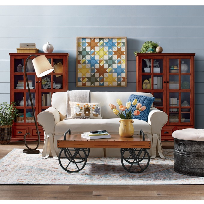 Saunders Cabinet, , large