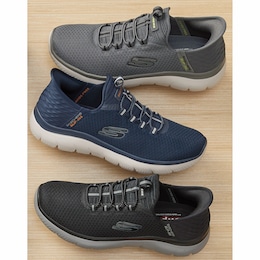 Skechers Men&#39;s Slip-Ins Summits High Range, , large