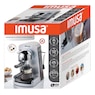 Imusa Espresso & Cappuccino Maker, , large