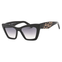 Salvatore Ferragamo Cat-Eye Sunglasses, , large