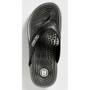 Men's Relaxus Acu-Reflex Flip Flop, , large