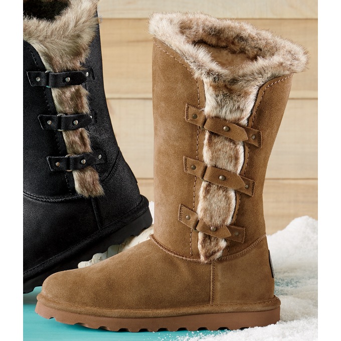 Bearpaw Emery Boot, , large