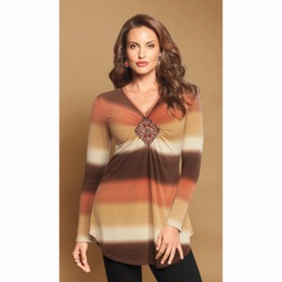 Peyton Tunic, , large