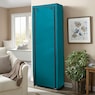 Tall 10-Layer Fabric Shoe Storage Organizer, , large