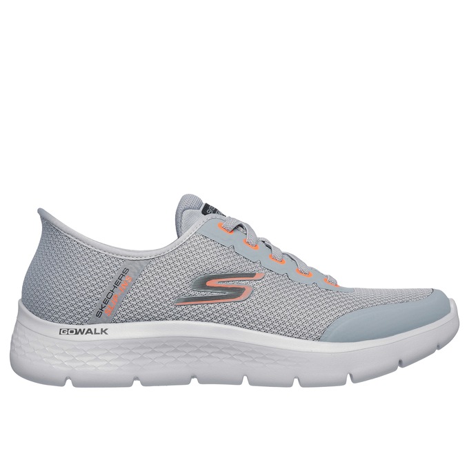 Skechers Men's Slip-Ins GO WALK Flex Slip-On, , large