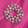 Tiara Tie-Front Skirt Set, , large